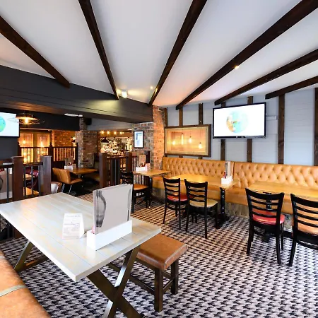 The County Hotel By Innkeeper'S Collection-2