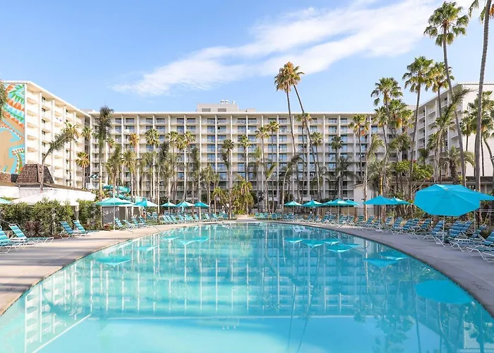 Luxury Hotels in San Diego