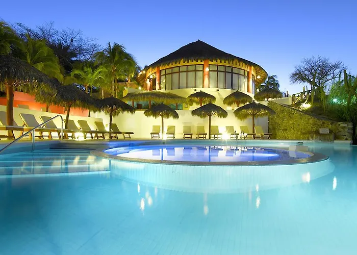 Luxury Hotels in Punta Mita